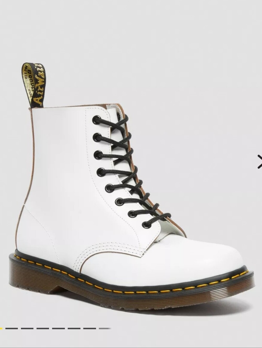 1460 Vintage Made in England